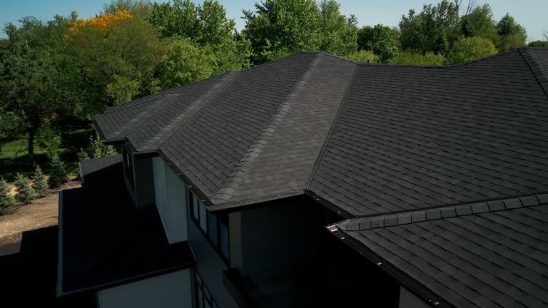 Best Metal Roofing Installation  in Sonterra, TX