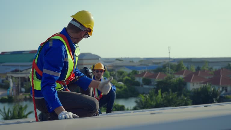 Best Steel Roofing  in Sonterra, TX