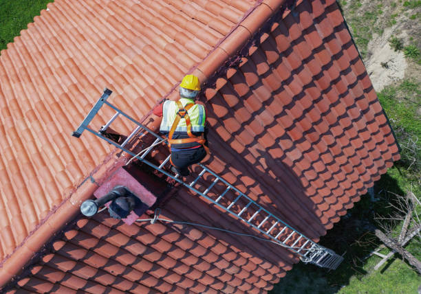Best Emergency Roof Repair Services  in Sonterra, TX