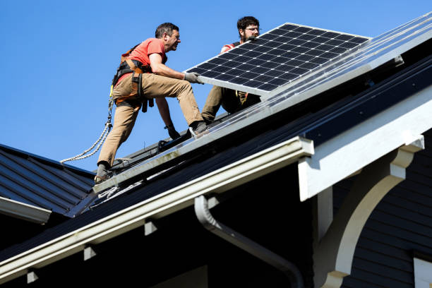 Roof Coating Services in Sonterra, TX