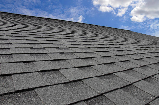 Asphalt Shingles Roofing in Sonterra, TX