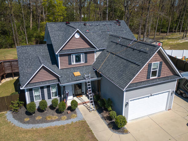 Best 4 Ply Roofing  in Sonterra, TX